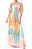 Vestido lastex tie dye Sohostyle - tam P - Imagem 1