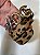 Cinto animal print Dolce & Gabbanna - Tam PP - Imagem 4