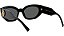Óculos de sol acetato Versace - Loja da Fer Senise - Imagem 5