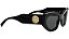 Óculos de sol acetato Versace - Loja da Fer Senise - Imagem 3