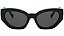 Óculos de sol acetato Versace - Loja da Fer Senise - Imagem 7