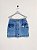 Saia jeans com strass Marrice - tam 42 - Imagem 1