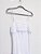 Vestido midi branco Shoulder - tam 42 - Imagem 2