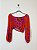 Blusa Jakarta Farm - Tam G - Imagem 2