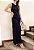 Vestido preto Teti Gio tam P - Imagem 1
