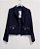 Blazer neiva preto Linda de Morrer - tam 44 - Imagem 1