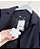 Blazer neiva preto Linda de Morrer - tam 44 - Imagem 2
