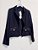 Blazer neiva preto Linda de Morrer - tam 44 - Imagem 4