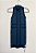 Vestido casual esportivo azul Nike - tam P - Imagem 1