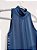 Vestido casual esportivo azul Nike - tam P - Imagem 6