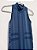 Vestido casual esportivo azul Nike - tam P - Imagem 3