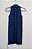 Vestido casual esportivo azul Nike - tam P - Imagem 5
