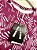 Blusa moletom animal print Animale - tam G - Imagem 3