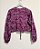 Blusa moletom animal print Animale - tam G - Imagem 4