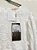 Vestido midi off white Carol Bassi - tam 40 - Imagem 4