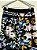 Calça moletom jardim encantado Farm - tam GG - Imagem 3