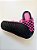 Papete tela rosa Luiza Barcelos - tam 34 - Imagem 4