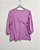 Blusa mescla lilás Mixed - tam G - Imagem 3