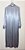 Chemise acetinada cinza listras Betelgeuse - tam G - Imagem 4