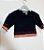 Conjunto de tricot preto Más Animale - tam P - Imagem 5