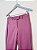 Conjunto alfaiataria rosa Anne Fernandes - tam P - Imagem 6