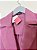 Conjunto alfaiataria rosa Anne Fernandes - tam P - Imagem 4