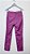 Conjunto alfaiataria rosa Anne Fernandes - tam P - Imagem 8
