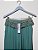 Calça cargo guipir verde Delight - tam P - Imagem 2