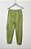 Calça jogger verde Pusco - tam P - Imagem 1