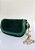 Bolsa tiracolo verde Carpisa - Imagem 1