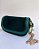 Bolsa tiracolo verde Carpisa - Imagem 7