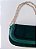 Bolsa tiracolo verde Carpisa - Imagem 3