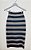 Conjunto listrado Twenty Four Seven - tam PP - Imagem 5