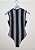 Conjunto listrado Twenty Four Seven - tam PP - Imagem 4