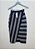 Conjunto listrado Twenty Four Seven - tam PP - Imagem 7