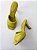 Mule pillow verde Arezzo - tam 35 - Imagem 2
