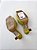 Mule pillow verde Arezzo - tam 35 - Imagem 5