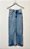 Saia longa jeans com fenda &Jeans - tam 34 - Imagem 1