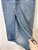 Saia longa jeans com fenda &Jeans - tam 34 - Imagem 2