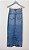 Saia longa jeans com fenda &Jeans - tam 34 - Imagem 4