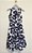 Vestido midi floral So Cute - Tam P - Imagem 4