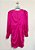 Vestido pink TVZ - Tam 36 - Imagem 5
