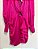 Vestido pink TVZ - Tam 36 - Imagem 4