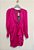 Vestido pink TVZ - Tam 36 - Imagem 1