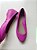 Sapatilha pink Crocs - Tam W8/ 37 - Imagem 4