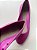 Sapatilha pink Crocs - Tam W8/ 37 - Imagem 3