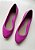 Sapatilha pink Crocs - Tam W8/ 37 - Imagem 5
