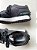 Tênis preto New Balance 327 - Tam 36 - Imagem 2