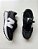 Tênis preto New Balance 327 - Tam 36 - Imagem 7