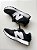Tênis preto New Balance 327 - Tam 36 - Imagem 5